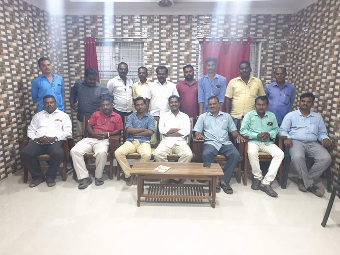 FAST Fire and Safety Association of Tamilnadu